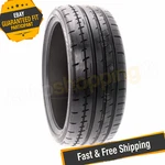 Yokohama 110160128 275/35R19 Advan Apex V601 Tire New. Price: $305.74.