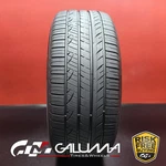 (one) Tire Likenew Hankook Ventus S1 NOBLE2 Hrs Run Flat 255/45R19 104H #94756 Used. Price: $178.38.