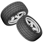Toyo Proxes Tq P275/45R16 Competition Race Track Drag Tire ( Takeoff ) Used. Price: $470.39.