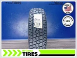 Brand New 235/70R16 Mastercraft Stratus Ap Tire 106T Dot 2023 2357016. Price: $170.00.