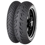 Continental Contiroadattack 4 Gt 190/50ZR17 Rear Tire Tubeless Radial (73W) New. Price: $225.20.