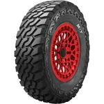 Tire Grit Master M/t 01 Lt 265/70R17 Load 10 Ply Mt Mud New. Price: $187.99.