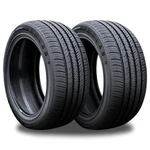 Atlas Force Uhp 265/40R18 101Y All Season Ultra High Performance 40K Warranty New. Price: $186.88.