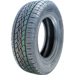 Tire Continental Crosscontact Atr Ev Ready 235/60R18 107T Xl A/t All Terrain New. Price: $266.86.