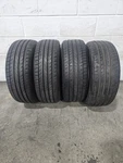 4X P205/50R17 Michelin Pilot Sport PS2 N3 9/32 89 Y Used Tires 2055017. Price: $380.00.
