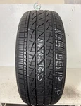 Tire 275 55 19 Firestone Destination (9.50/32 Tread Left) 111H Used. Price: $216.00.