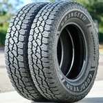 Tires Goodyear Wrangler Workhorse At LT215/85R16 Load 10 Ply A/t All Terrain New. Price: $322.99.