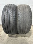 2X P265/45R21 Michelin Latitude Tour Hp J Lr 6/32 104 W Used Tires 2654521. Price: $210.00.