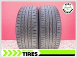 Tires Hankook Kinergy Gt Kontrol 225/55R18 98H Tread 7.6/32 2255518 Used. Price: $200.00.