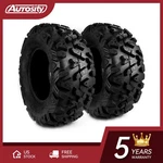 Z-199 26X9-12 Sport Atv Go-kart Tires All Terrain Ply Tubeless New. Price: $160.54.