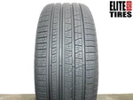 Pirelli Scorpion Verde All Season P265/40R21 Tire - Driven Once Used. Price: $218.49.
