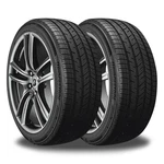 Bridgestone Driveguard Plus 225/40R18 92W All Season Run Flat 65K Mi Warranty New. Price: $454.88.