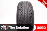 Used 215/55R16 Pirelli P4 Persist As Plus - 97H 10.5/32. Price: $67.92.