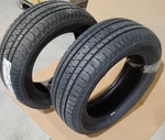 Bridgestone Dueler H/l Alenza Highway Terrain Suv Tire P275/55R20 111 S, Pair New. Price: $124.99.