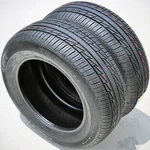 2 Tires Forceum Trideka 185/65R14 86H A/s All Season New. Price: $88.93.