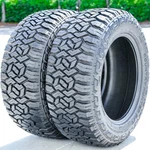 Tires Fury Country Hunter R/t Lt 37X12.50R20 Load Ply Rt Rugged Terrain New. Price: $659.16.