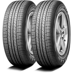 Tires Nexen Classe Premiere CP672 195/65R15 91H A/s All Season New. Price: $184.99.