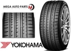 Yokohama Advan Sport V105 195/50R16 84V Ultra High Performance (uhp) Tires New. Price: $282.86.