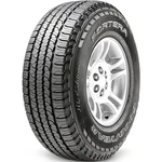 Tire 245/70R17 108T Goodyear Fortera Hl Edition (oe) A/s All Season (owl) New. Price: $211.99.