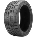 New Pirelli Zero Rosso - 295/35ZR18 Tires. Price: $553.94.
