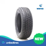 New 235/60R18 Bridgestone Blizzak DM-V2 107S 14/32 Tire. Price: $183.60.