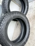 Set Of (4) New Lt 265/60R22 Goodyear Wrangler Territory At 123S Used. Price: $1200.00.