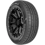 255/55R20 107H Multi-mile Wild Country Sport Ht Highway All-season Tire 60K New. Price: $164.99.