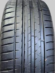 Michelin Pilot Sport (nfo) Ev Porsche 245 20 103Y Xl All Season Tire 6493 New. Price: $296.99.
