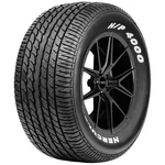 P235/70R15 Hercules H/p 4000 102T Sl White Letter Tire New. Price: $135.00.