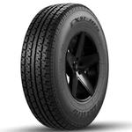 Lexani Tires LXKHD00302 LXST-105 205/75R14 New. Price: $59.41.