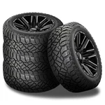 Sailun Terramax R/t 35X12.5X18 128Q All Terrain 3PMSF Snow 45K Mile Ply New. Price: $988.98.
