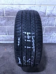 1X P255/55R18 Michelin Latitude Tour Hp 6/32 104 Used Tire 2555518. Price: $65.00.