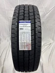 (two) New Crosswind HT2 LRE/10PR- LT245/75R16 Tires. Price: $239.00.