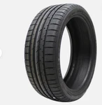 Goodyear Eagle F1 Asymmetric Single Tire 225/40 R19 93Y Xl Bsw Mb Rf Used. Price: $200.00.