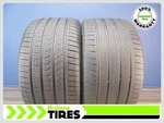Pirelli Cinturato P7 A/s N0 Xl 315/30R21 Used Tires 7.7/32 Tread 105V 3153021. Price: $280.00.
