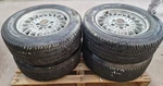Michelin Trx 220/55/VR390 Bmw 5, 6, And Series '70S '80S Drifting Wheels Per. Price: $1162.60.