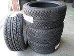 New 215/45ZR17 Inch Summit Ultramax Hp All-season Tires 2154517 45R. Price: $349.80.