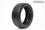 2016-2023 Nissan Maxima Tire Firelli Zero Nero P245/40 R18 93V 10/32 Nds Oem Used. Price: $134.29.