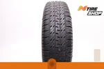 Set Of Used 225/75R16 Dextero DHT2 106T 9-9.5/32 No Repairs. Price: $165.13.