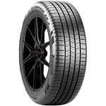 235/65R18 Pirelli Scorpion A/S4 106H Sl Black Wall Tire New. Price: $257.99.