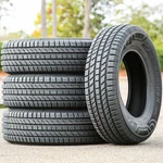 Tires Doublestar Landrider DS10 245/70R16 107T A/s All Season New. Price: $362.93.