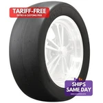 And Racemaster MHR004, One Black Rubber 8.0/23.0-13 M&h Tire Drag Rear New. Price: $460.41.