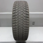 225/65R17 Bridgestone Blizzak WS90 102H Used Tire (11/32ND) No Patches! (qty 1). Price: $99.00.