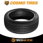 (1) New Cosmo Muchomacho 205/40R17XL 84W Tires. Price: $74.65.