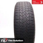 Used 245/70R17 Bridgestone Dueler H/l 422 Plus Enliten - 110T 8/32. Price: $160.65.
