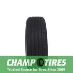 Set Of 4 P235/60R19 Michelin Primacy All Season 103 V Used 7/32NDS. Price: $319.96.