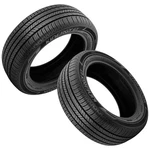 Hankook H436 Kinergy Gt 215/55R17 94V All Season Tires Take Off Used. Price: $389.39.