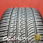 1(ONE) Tire Likenew Pirelli Zero All Season 245/40R19 245/40/19 No Patch 94495 Used. Price: $176.72.