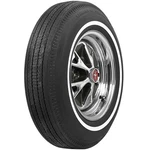 Bfgoodrich Silvertown Bias Ply 695-14 7/8" Ww (quantity Of 4) New. Price: $1272.96.
