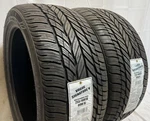 - New 255/40R18 Xl (99W) Vogue Signature M+s 11065. Price: $299.25.